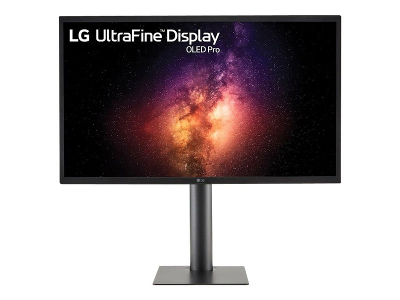 LG UltraFine 32BP95E-B - OLED-Monitor - 81.3 cm (32")