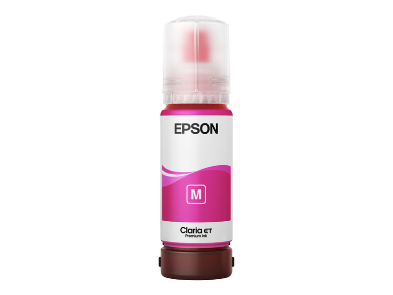 Epson 114 - 70 ml - Magenta - Original - Nachfülltinte