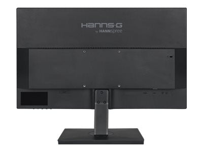 Hanns.G HL225HPB - HL Series - LED-Monitor - 54.6 cm (21.5")