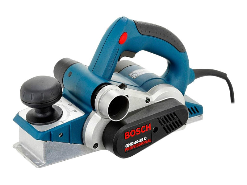 Bosch GHO 40-82 C Professional - Elektrohobel