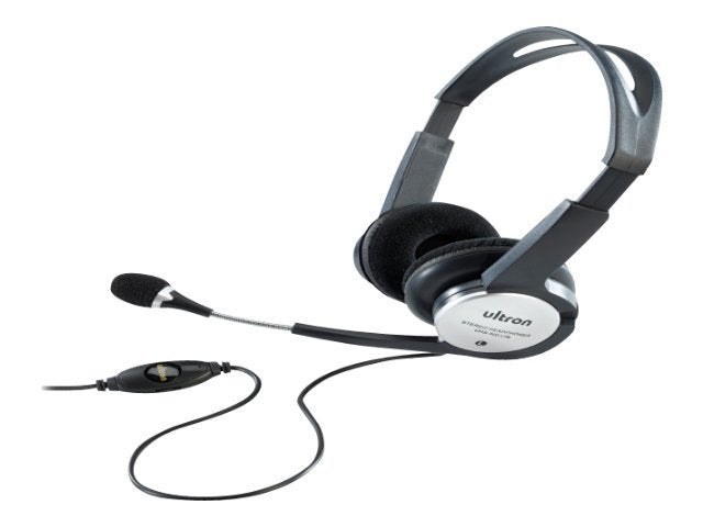 Ultron UHS-500 Life - Headset - ohrumschließend