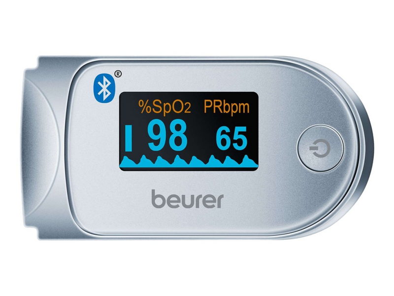 Beurer PO 60 - Pulsoximeter