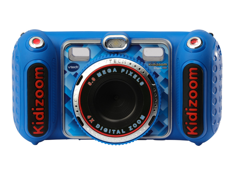 VTech KidiZoom Duo DX - Digitalkamera - Kompaktkamera mit digitale Wiedergabe / Sprachaufnahme