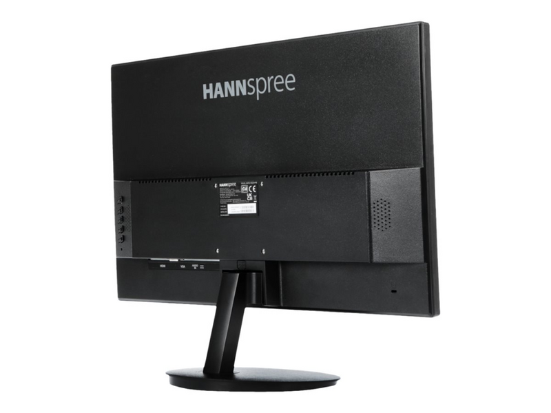 Hannspree HC 220 HPB - LED-Monitor - 54.61 cm (21.5")