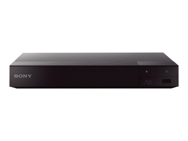 Sony BDP-S6700 - Blu-ray-Disk-Player - Hochskalierung