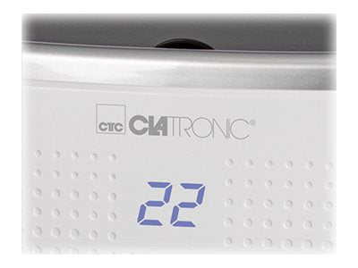 Clatronic CL 3750 - Klimaanlage - Mobil - 2.6