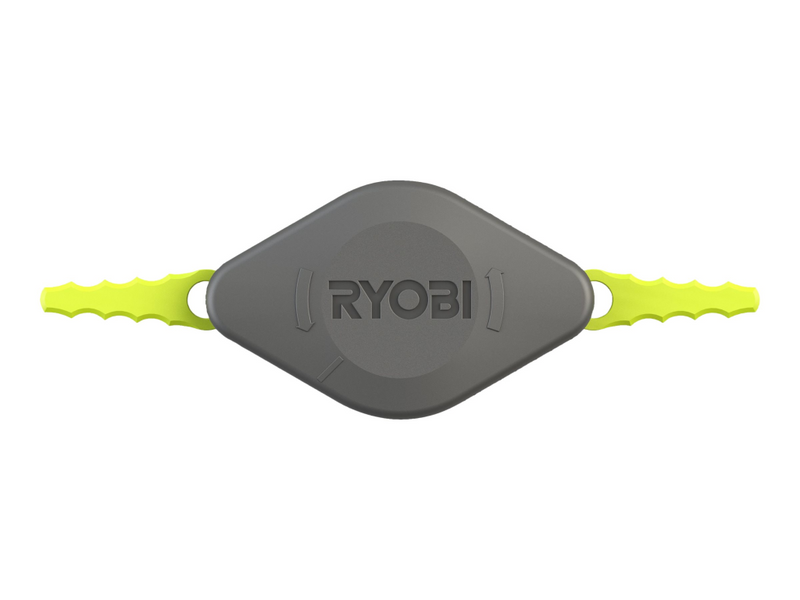 Ryobi RAC155 - Set Rasentrimm-Messer und -Scheibe