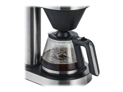 SEVERIN Caprice KA 5760 - Kaffeemaschine - 8 Tassen