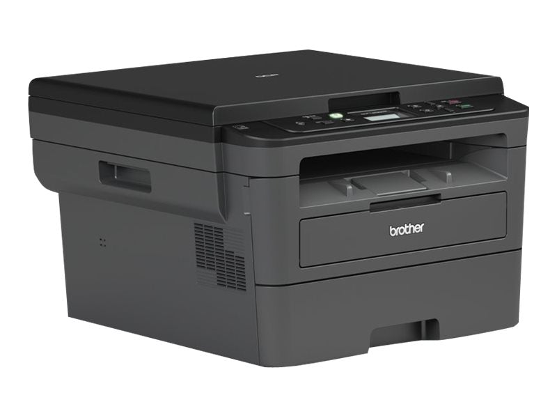Brother DCP-L2530DW - Multifunktionsdrucker - s/w - Laser - 215.9 x 300 mm (Original)