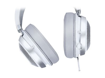 Razer Kraken - Headset - ohrumschließend - kabelgebunden