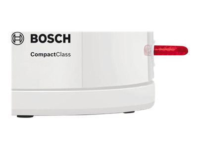 Bosch CompactClass TWK3A011 - Wasserkocher - 1.7 Liter
