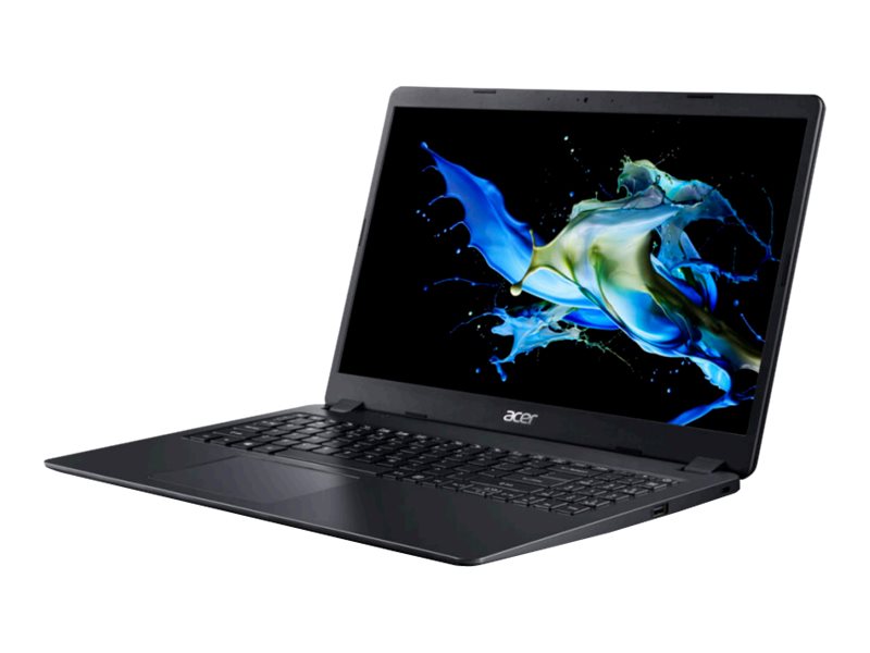 Acer Extensa 15 EX215-52-31UK - Intel Core i3 1005G1 / 1.2 GHz - ESHELL - UHD Graphics - 8 GB RAM - 256 GB SSD - 39.62 cm (15.6")