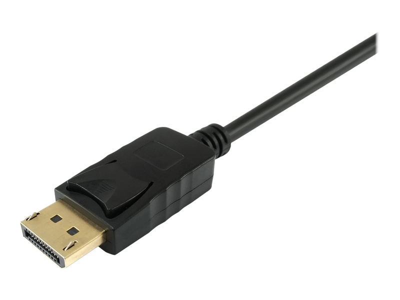 Equip Life - Adapterkabel - DisplayPort männlich zu HDMI männlich