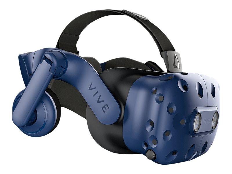 HTC VIVE Pro Full Kit - Virtual-Reality-Headset
