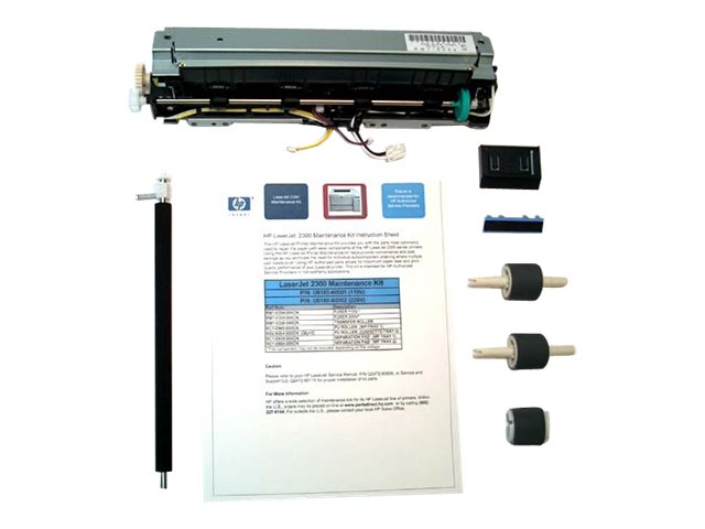 HP  (220 V) - Wartungskit - für LaserJet 2300