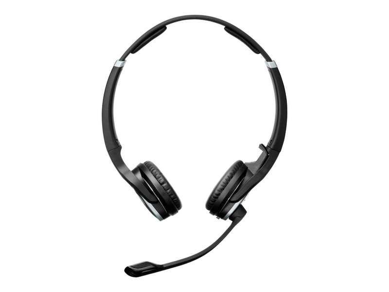 EPOS I SENNHEISER IMPACT DW 30 HS - Headset - On-Ear