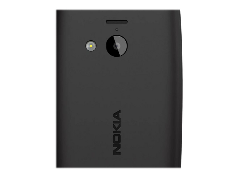 Nokia 220 4G - 4G feature phone - Dual-SIM - RAM 16 MB