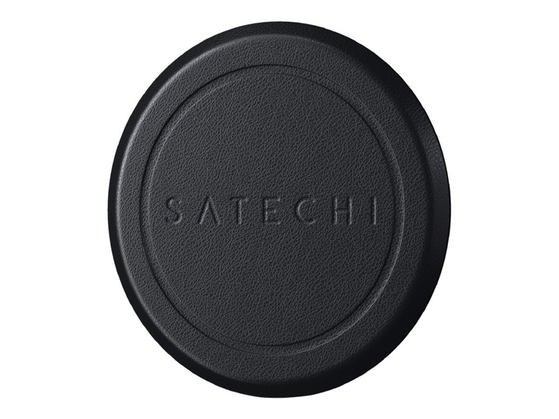 Satechi Magnetic plate für Handy, kabelloses Ladegerät