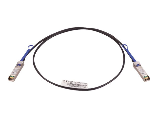 Mellanox LinkX Passive Copper Cables - 25GBase Direktanschlusskabel - SFP28 (M)