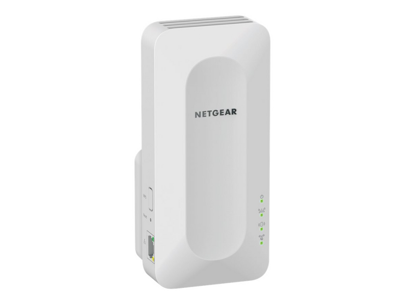 Netgear EAX15 - Wi-Fi-Range-Extender - Wi-Fi 6