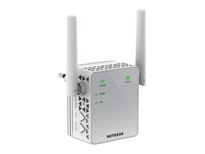 Netgear EX3700 - Essentials Edition - Wi-Fi-Range-Extender