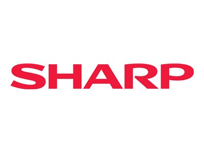 Sharp AR-C26TBN - Schwarz - Original - Tonerpatrone