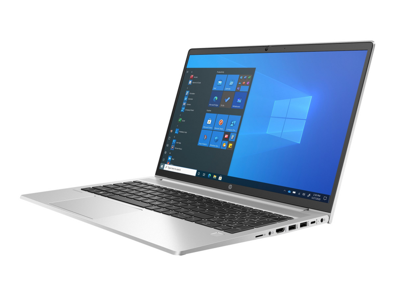 HP ProBook 450 G8 Notebook - Intel Core i7 1165G7 / 2.8 GHz - Win 10 Pro 64-Bit - Iris Xe Graphics - 16 GB RAM - 1 TB SSD NVMe, TLC - 39.6 cm (15.6")