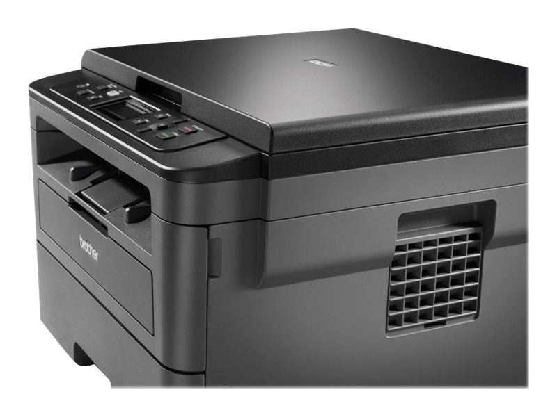 Brother DCP-L2530DW - Multifunktionsdrucker - s/w - Laser - 215.9 x 300 mm (Original)