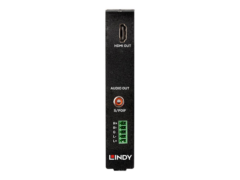 Lindy Single Port HDMI 18G Output Board - Erweiterungsmodul