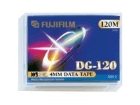 Fujifilm DG-120M - DDS-2 - 4 GB / 8 GB