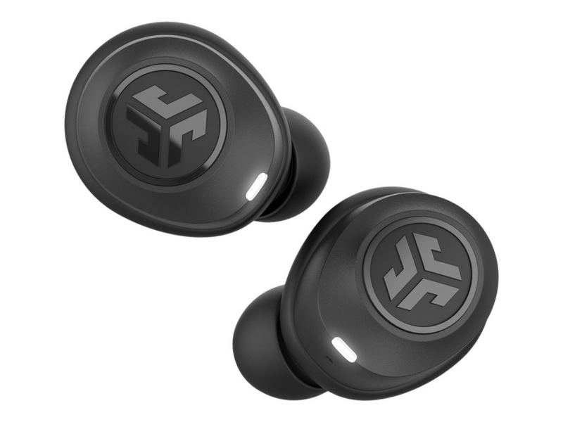 JLAB Audio JBuds Air True Wireless Earbuds - True Wireless-Kopfhörer mit Mikrofon