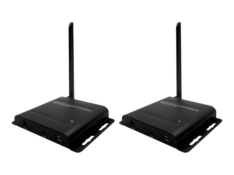 VALUE Wireless HDMI A/V System - Wireless Video-/Audio-Erweiterung