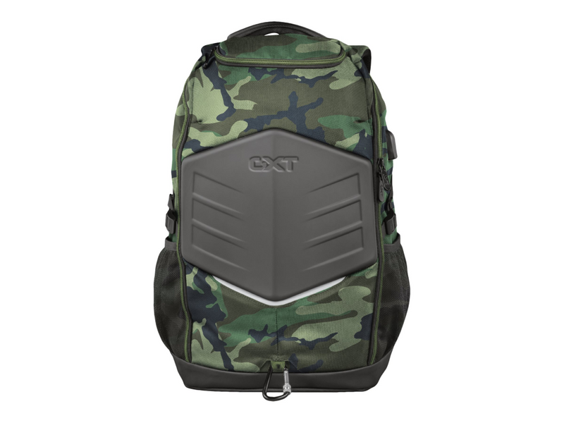Trust GXT 1255 Outlaw Gaming Backpack - Notebook-Rucksack - 39.6 cm (15.6")