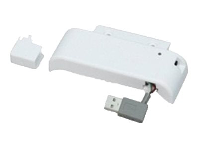 Brother Druckserver - USB - Bluetooth - für Brother TD-2120N