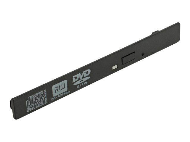 Delock 5.25" External Enclosure Slim SATA > USB 3.0