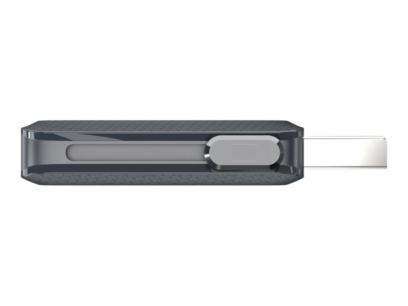 SanDisk Ultra Dual - USB-Flash-Laufwerk - 128 GB