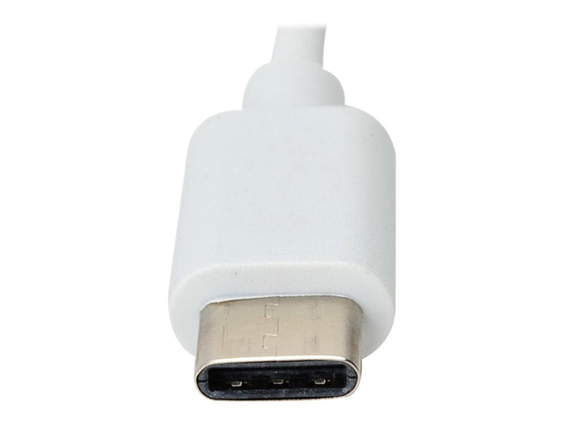 Techly Converter Cable Adapter USB 3.1 Type CM to Gigabit Ethernet