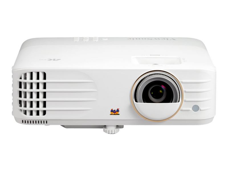ViewSonic PX748-4K - DLP-Projektor - 4000 ANSI-Lumen