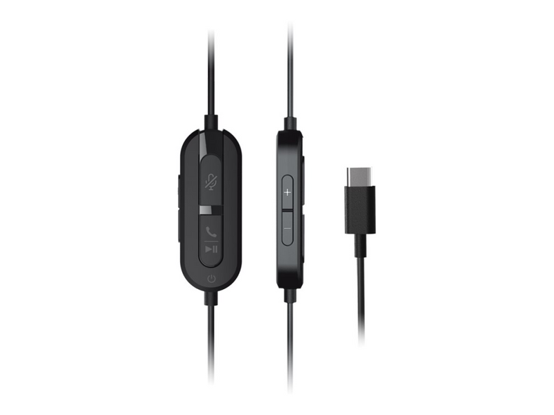 Creative Labs Creative Chat USB - Headset - On-Ear - kabelgebunden