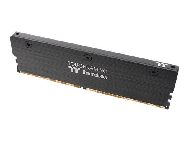 Thermaltake TOUGHRAM RC - DDR4 - kit - 16 GB: 2 x 8 GB