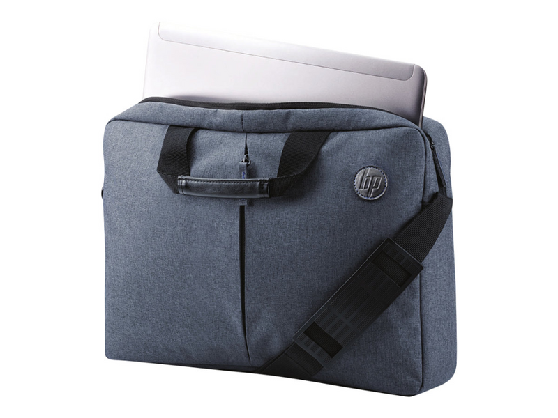 HP Essential Top Load Case - Notebook-Tasche - 39.62 cm (15.6")