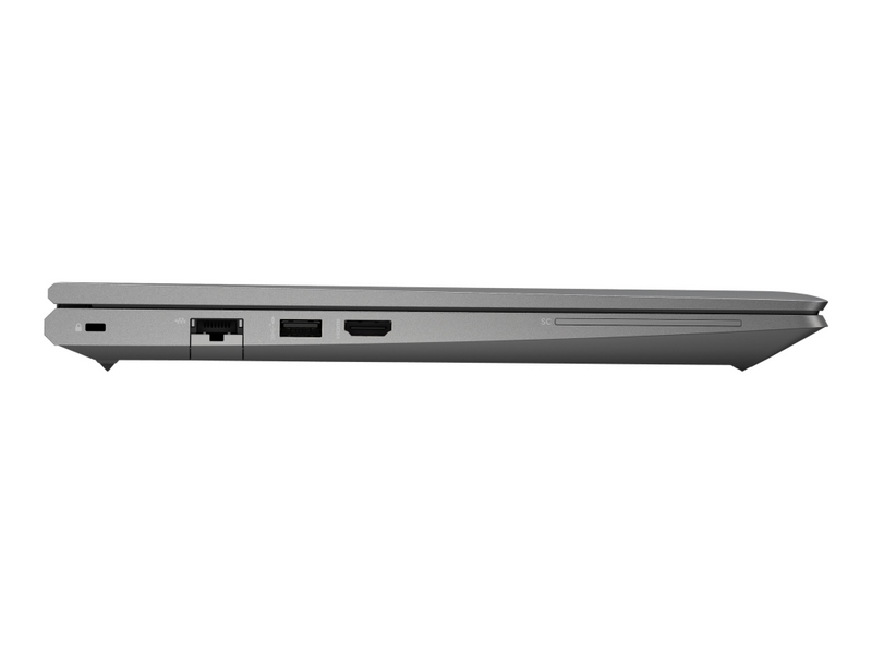 HP ZBook Power G8 Mobile Workstation - Intel Core i7 11800H / 2.3 GHz - Win 11 Pro - T1200  - 32 GB RAM - 1 TB SSD NVMe, TLC - 39.6 cm (15.6")