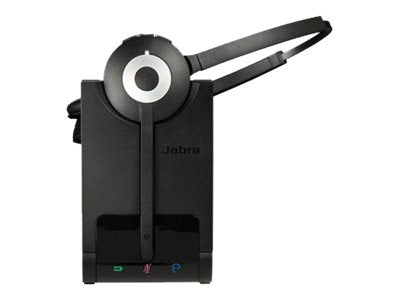 Jabra PRO 930 DUO MS - Headset - konvertierbar