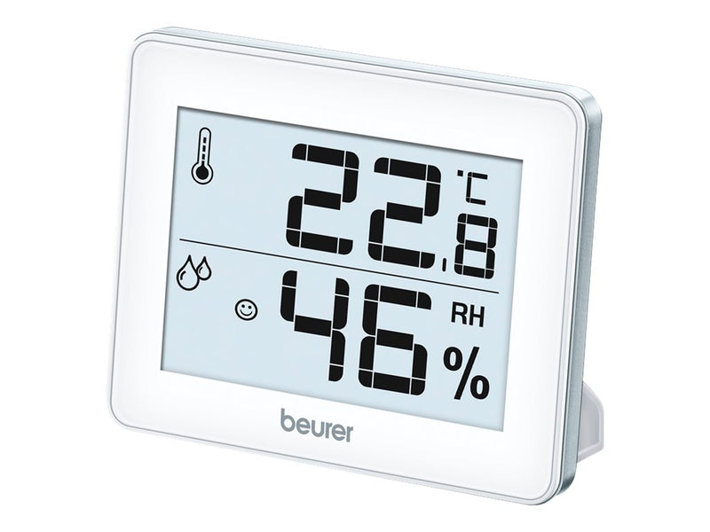 Beurer HM 16 - Thermo-Hygrometer - digital