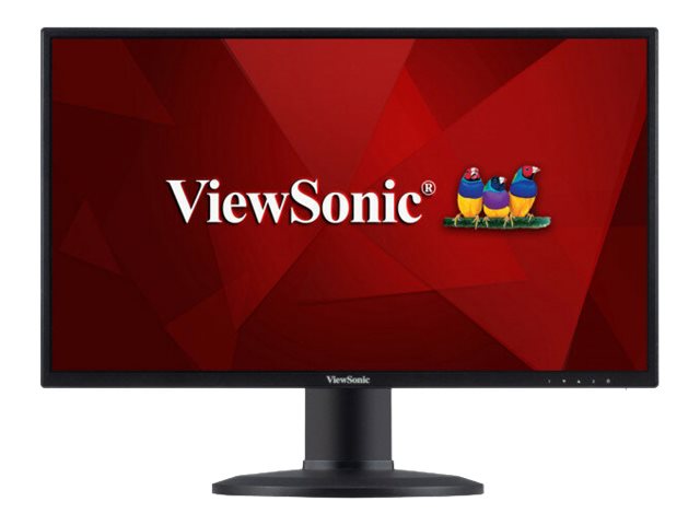 ViewSonic Ergonomic VG2419 - LED-Monitor - 61 cm (24")