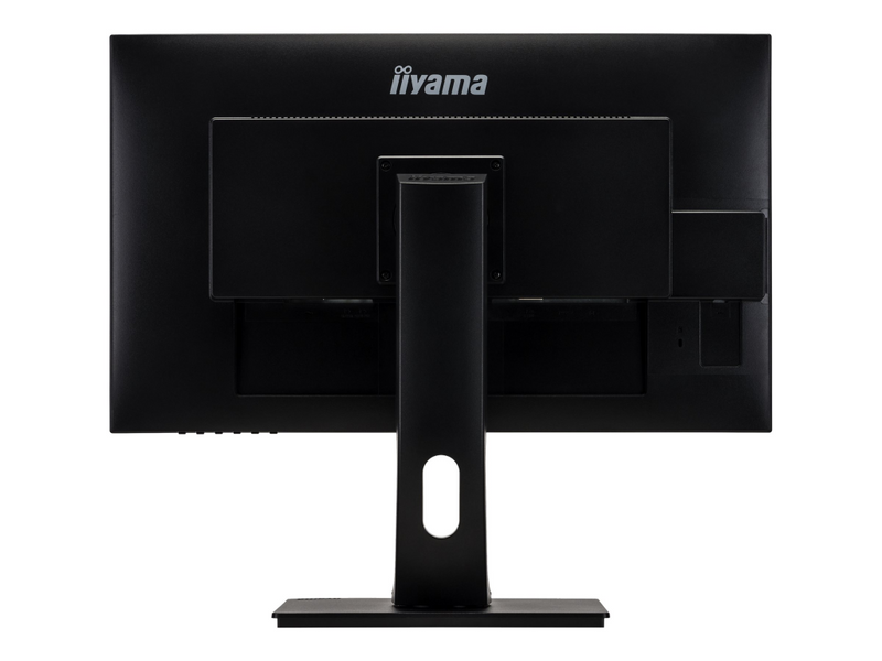 Iiyama ProLite XUB2792HSC-B1 - LED-Monitor - 68.6 cm (27")