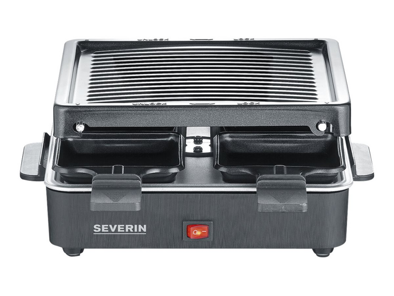 SEVERIN RG 2370 - Raclettegrill/Grill - 600 W