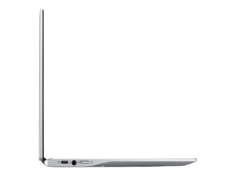 Acer Chromebook Spin 311 CP311-3H-K2RJ - Flip-Design - MT8183 / 2 GHz - Chrome OS - Mali-G72 MP3 - 4 GB RAM - 64 GB eMMC - 29.5 cm (11.6")