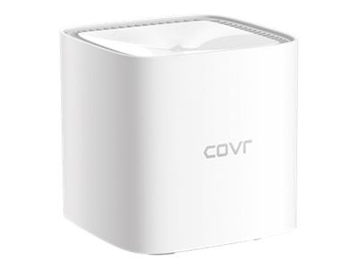 D-Link Covr Whole Home COVR-1103 - WLAN-System (2 Router)