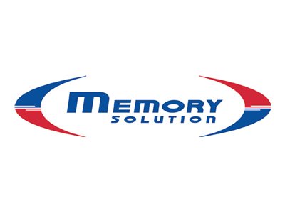 Memorysolution Memory - Modul - 8 GB